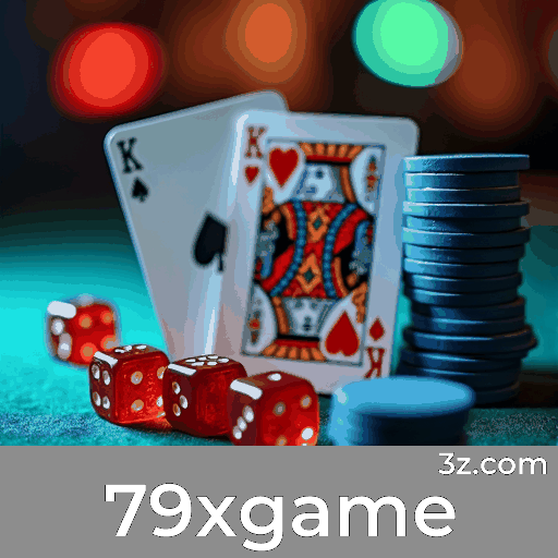 79xgame: Plataforma de Cassino Seguro e Rápido