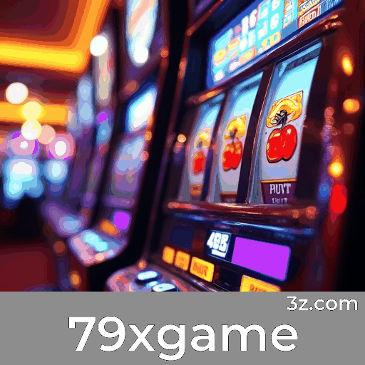 79xgame: Plataforma de Cassino Seguro e Rápido