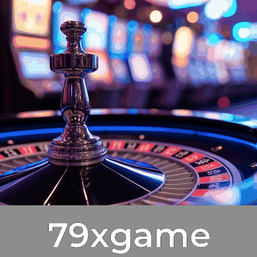 79xgame: A Emoção dos Caça-Níqueis com Alta Taxa de Retorno