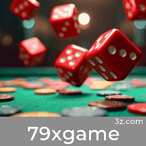79xgame: Plataforma de Cassino Seguro e Rápido