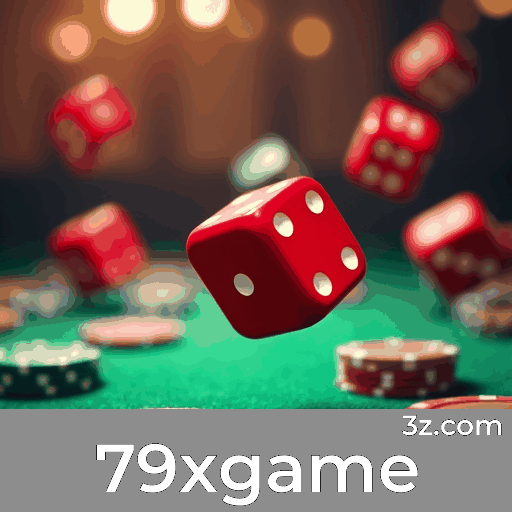 Revolucionando jogos de apostas online com inovação, conheça 79xgame