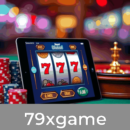 79xgame: Especialista em Apostas Esportivas no Brasil