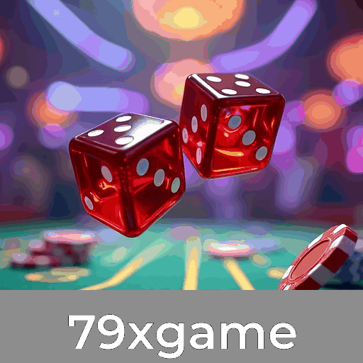79xgame: Jogos de Cassino Cheios de Emoção e Oportunidades de Ganho