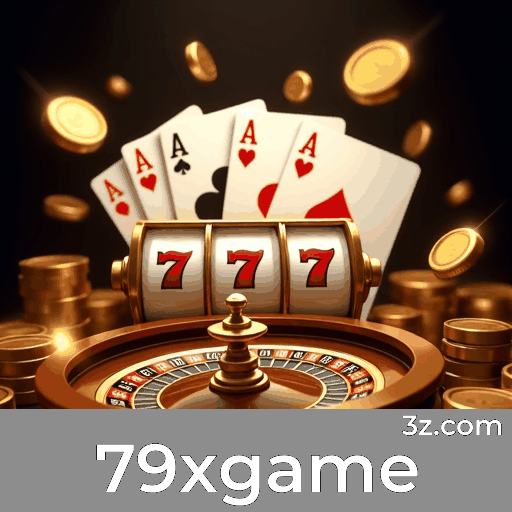 79xgame Social Casino: Emoção e Interatividade Real