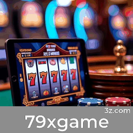 79xgame: Apostas Esportivas Completa e Ótimas Odds