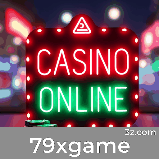 79xgame: Plataforma de Cassino Seguro e Rápido