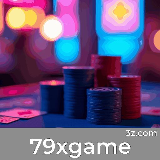 79xgame: Emoção e Oportunidades de Ganhos em Jogos de Cassino