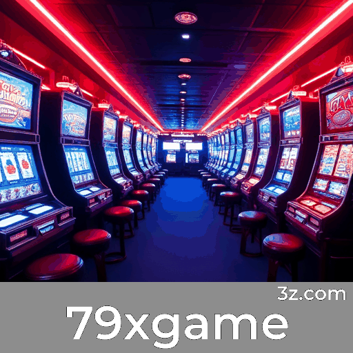 79xgame Social Casino: Emoção e Interatividade Real