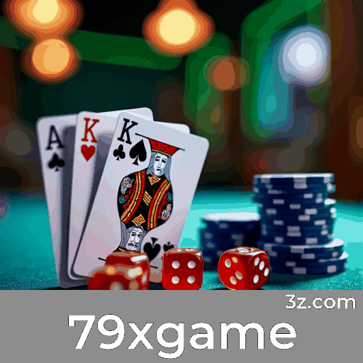 79xgame: Plataforma de Cassino Seguro e Rápido